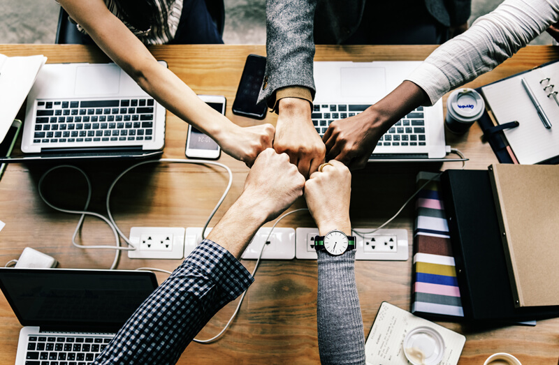 Le groupe DBX Conseil