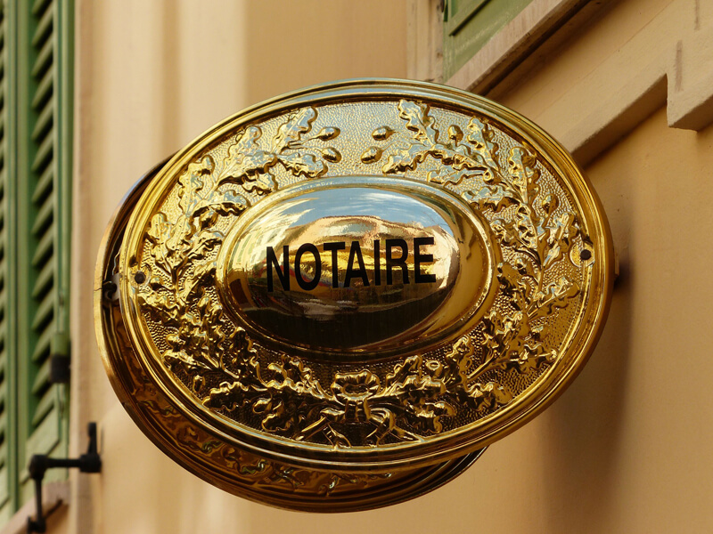 Notaires DBX Conseil